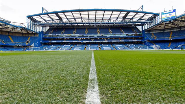 Missbrauchsskandal: Schwere Vorwürfe gegen FC Chelsea