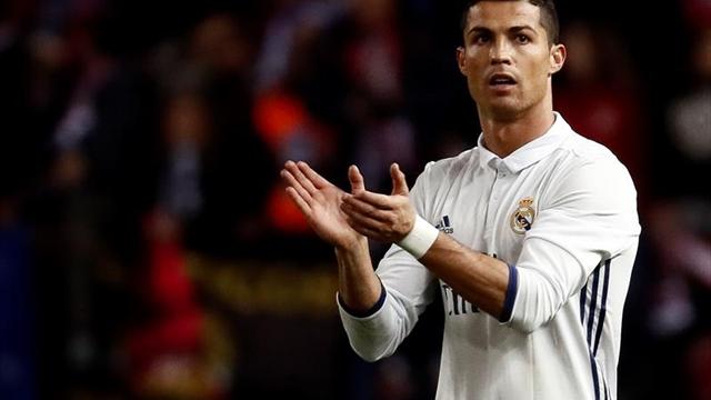 Vilarrubí pide a Hacienda que sea "implacable" con Ronaldo como fue con Messi