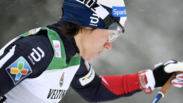 Heidi Weng: Ez végre az én napom!