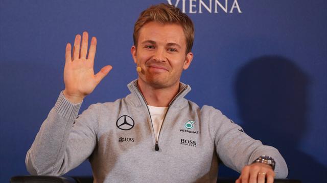 Rosbergs Rücktritt ist nicht feige, aber schade - für ihn und den Sport