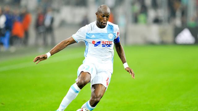Fanni sur les défaites marseillaises face aux gros : « J’ai fait des insomnies »