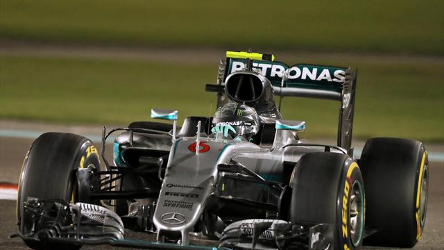 Mercedes yeni pilotu için iş ilanı verdi