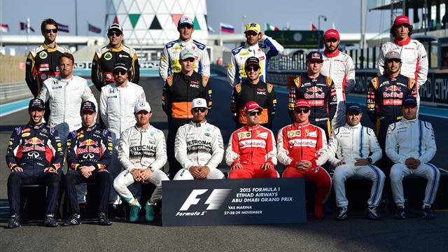 Formula 1'in satılmasına onay çıktı