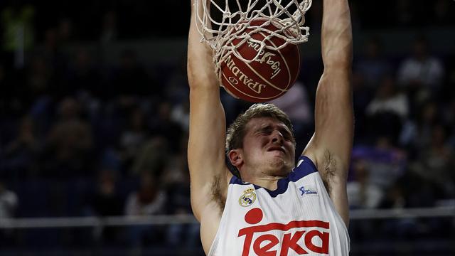 Il Real Madrid si riprende il fattore campo, anche l’Efes va avanti 2-1