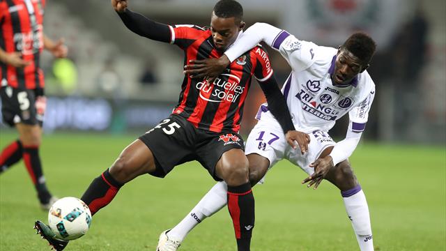 TFC : le jeune Sangaré prolonge jusqu'en 2021