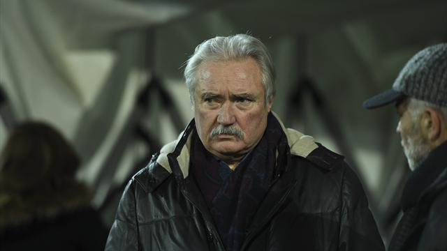 Incidents à Metz : « Ils ont sali l’honneur de notre club »