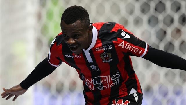 Favre : "Il faut que Seri soit là cette saison" Favre : "Il faut que Seri soit là cette saison"