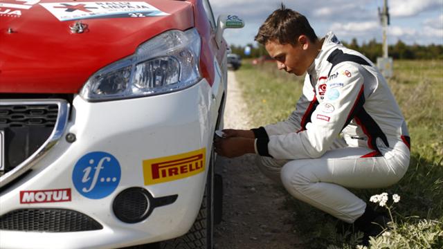Pirelli lance une nouvelle application pour l’ERC
