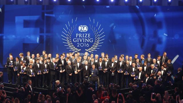 Les champions ERC honorés à Vienne