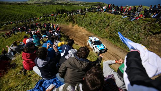 Récap de la saison : Moura remporte une superbe victoire à domicile aux Açores