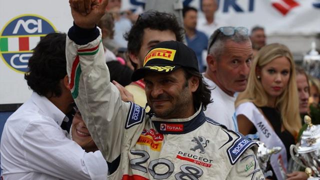 Andreucci : “Le retour de l’ERC en Italie est une super nouvelle !”