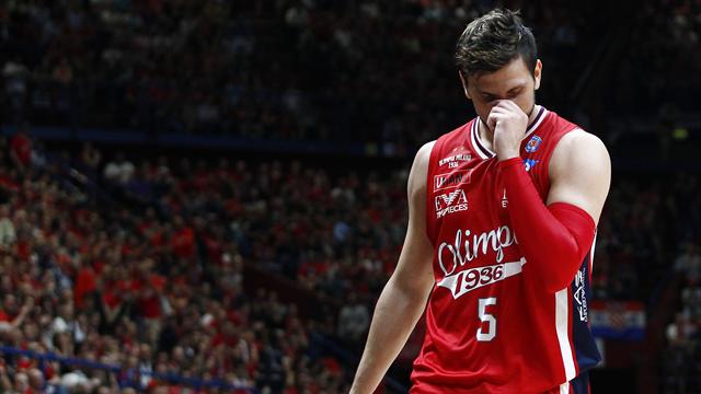 Alessandro Gentile è ufficialmente un giocatore della Virtus Bologna