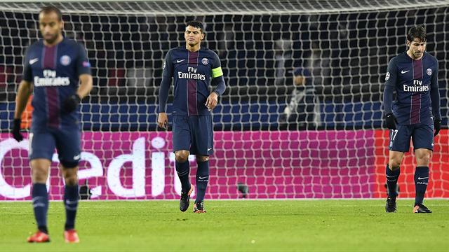 Le PSG a tout gâché