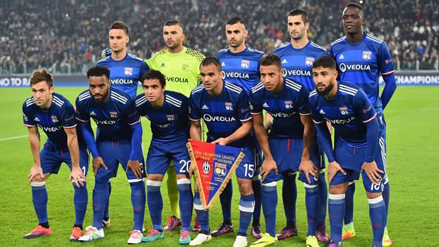OL-Séville : le match d’une génération