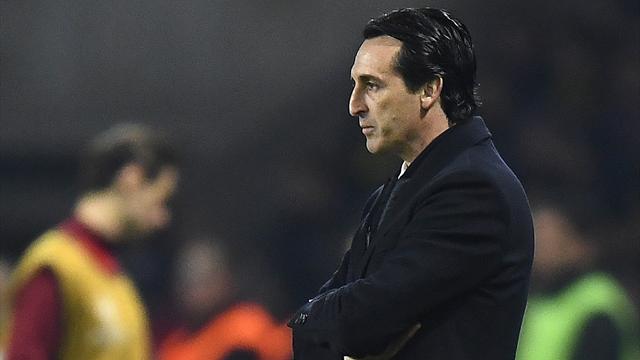 Emery : « Nous vivons une période difficile »