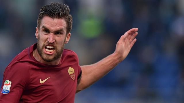 Edicola: l'Inter punta Strootman, Juventus su Sanchez e Meret