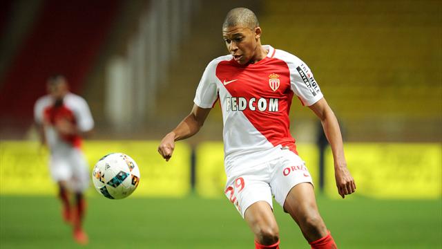 Monaco – Nancy EN DIRECT