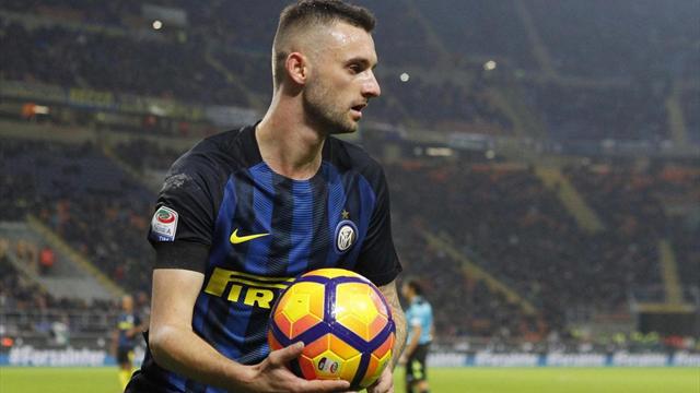 Il Tottenham pensa a Brozovic per giugno: pronta offerta da 25 milioni per l'Inter