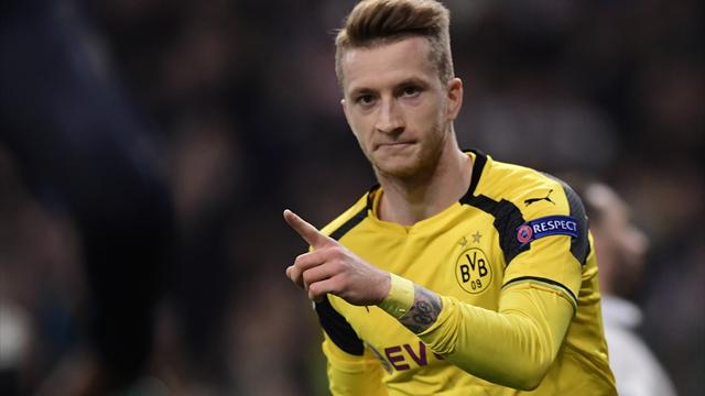 Dortmund l’inconstant laisse encore filer des points
