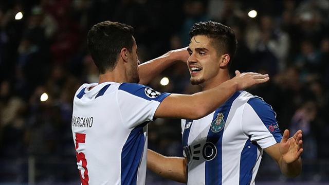 Porto pronto per la Juventus: travolto 4-0 il Tondela nell'anticipo di Liga NOS
