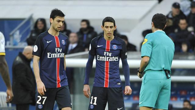 Football Leaks : Et maintenant, au tour de Pastore et Di Maria…