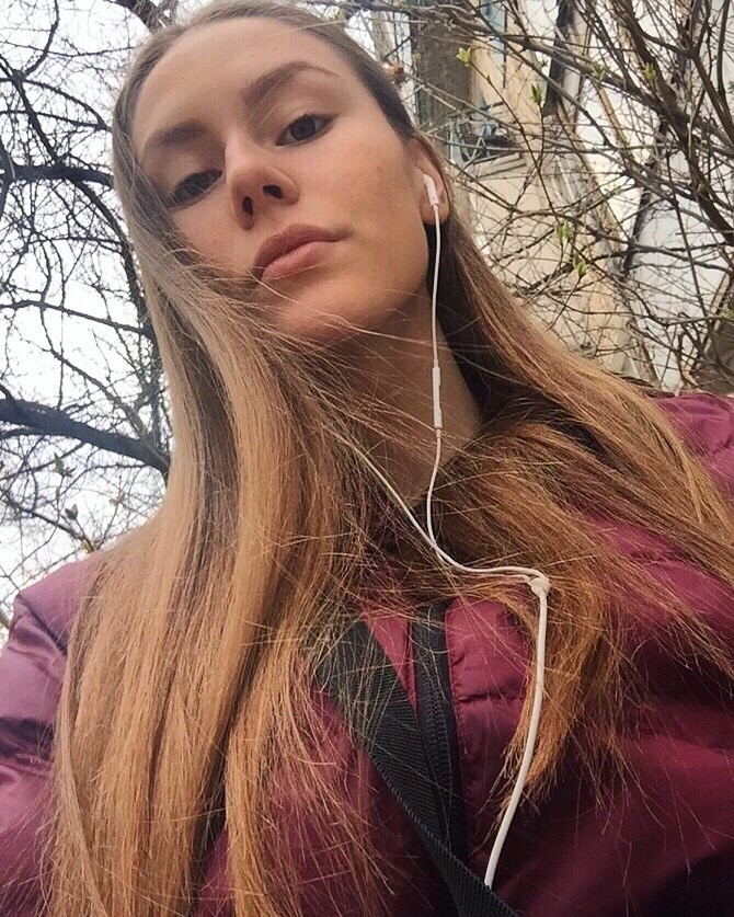 Антонина Скоробогатченко