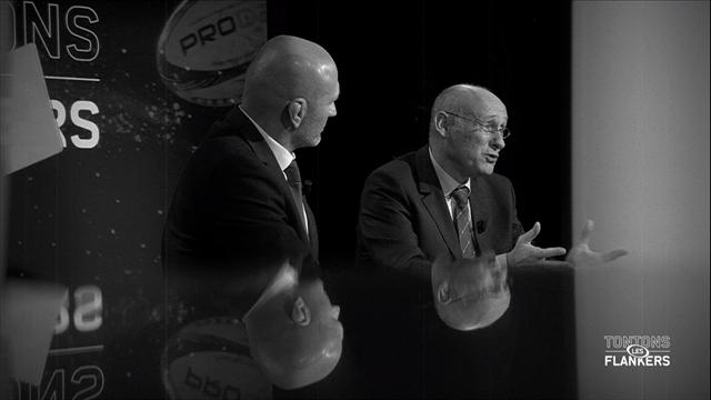 Laporte : « Le double projet est primordial pour les joueurs »