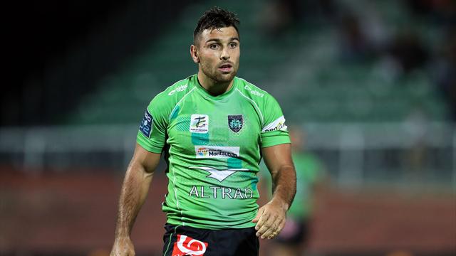 Montauban leader, Carcassonne cartonne et Bourgoin s’enfonce