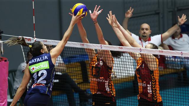 Filede derbi heyecanı