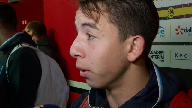 Lopez : « Je m’en souviendrai toute ma vie »
