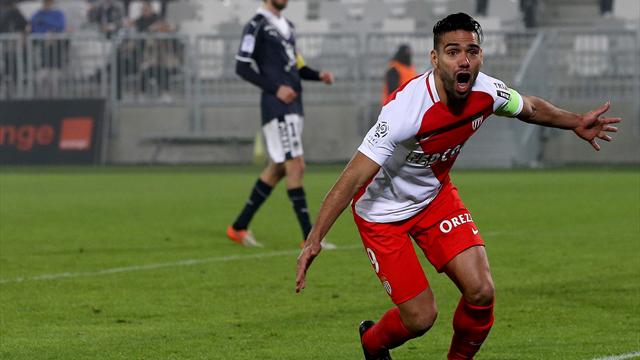 Monaco avait encore du panache et c’est Bordeaux qui a trinqué