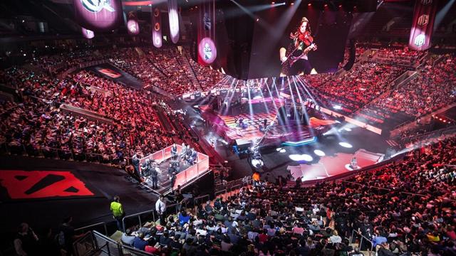 OG выиграла турнир по Dota 2 The Boston Major, Virtus.Pro – пятая