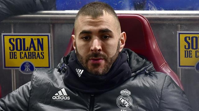 78% des Français ne veulent plus de Benzema en Bleu