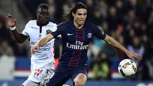 Le PSG limite la casse, mais c’est Nice qui se frotte les mains