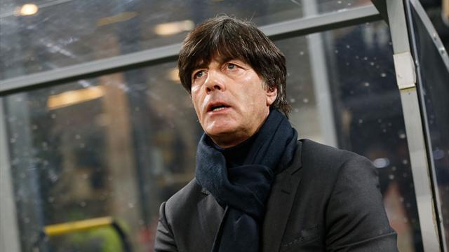 Deutschland - England live im TV, im Livestream und im Liveticker
