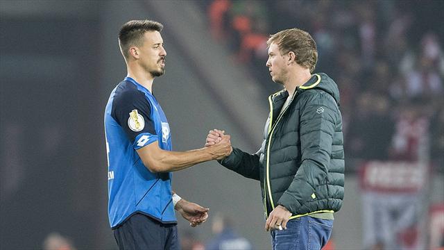 Rückenwind durch Europa-Ticket: Neue Spieler für Hoffenheim