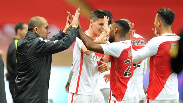 Chef d’orchestre de la saison de rêve de l’ASM, Jardim le valait bien