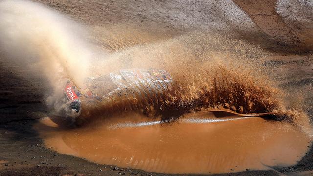 Terza tappa da San Miguel de Tucumán a San Salvador de Jujuy: salgono temperature e altitudine