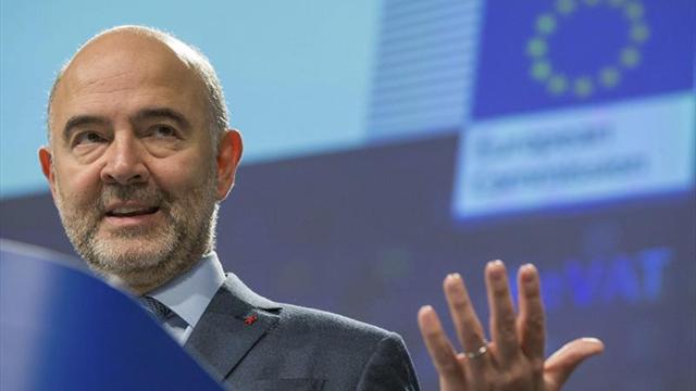 La CE anuncia que propondrá leyes contra la evasión fiscal en el fútbol