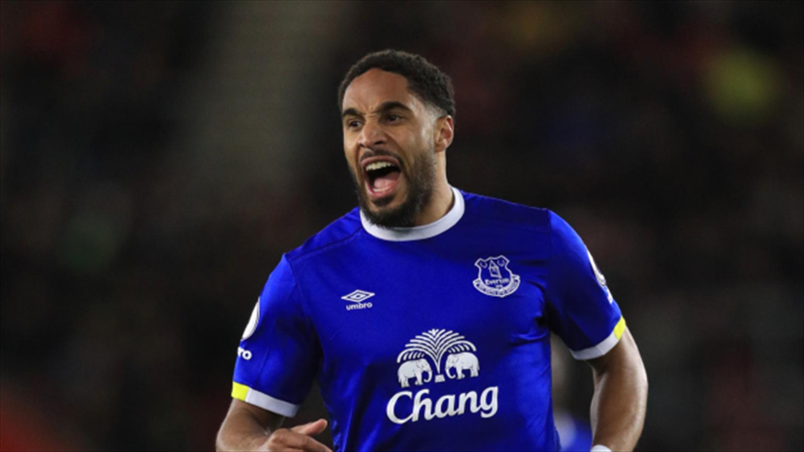 Everton's Ashley Williams looking to build on Arsenal win Football