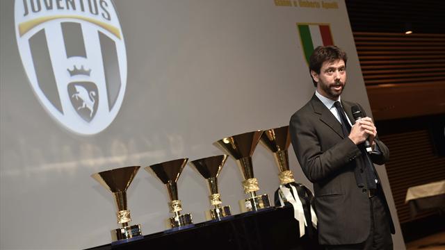 Agnelli in Commissione Antimafia: "Rapporti solo con le organizzazioni dei tifosi"