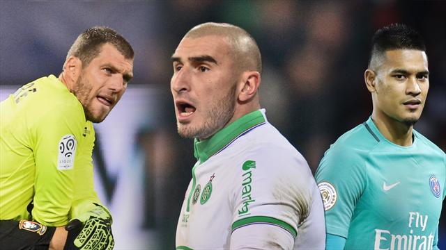 Ruffier, Areola, Vercoutre : Notre top 20 des gardiens de Ligue 1