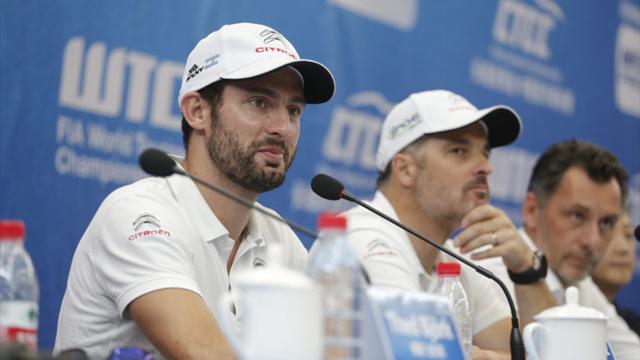 Le tour ‘joker‘ du WTCC trouve toujours plus de supporters