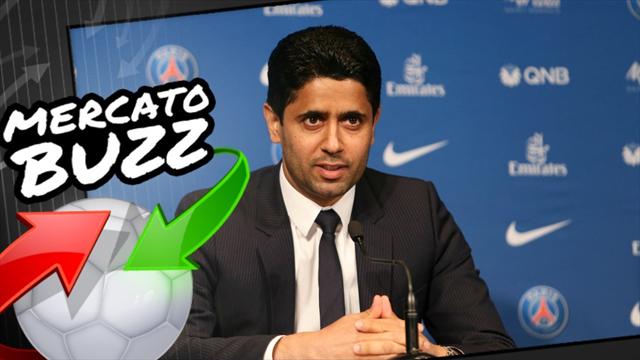 Pour renforcer son attaque, Paris lorgne une vedette du dernier Euro