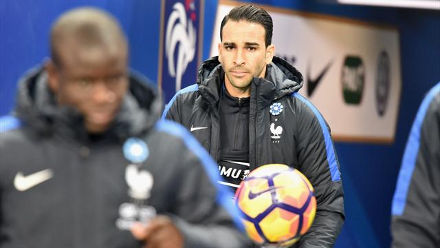 Rami : « La déception de devenir remplaçant ne m’a pas empêché de rester positif »