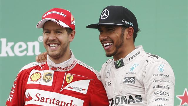 Wer ist wie drauf? Die Teams der Formel 1 im Form-Check