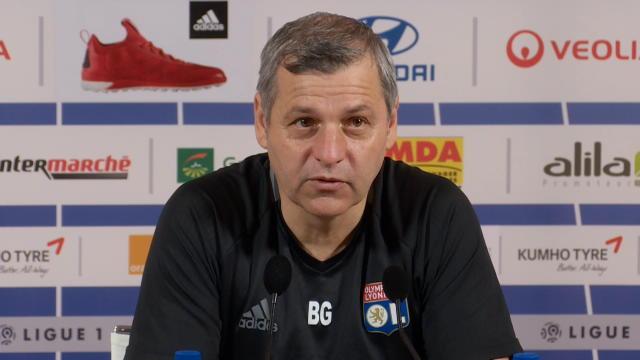 Genesio : « Monaco est aussi impressionnant derrière… »