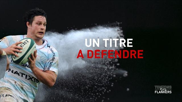 Chavancy : « Le Racing 92 est l’équipe à abattre »