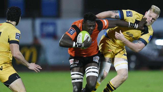 A Narbonne le derby, à Agen le choc et à Béziers la grosse migraine