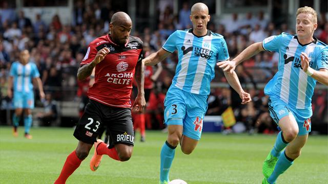 Trabzonspor, Hubocan'ı borsaya bildirdi